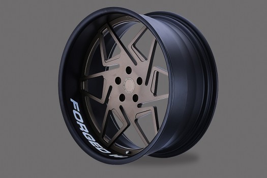 D2 FORGED HS-13
