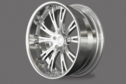 D2 FORGED HS-19