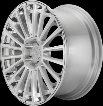 BC FORGED HCL-20