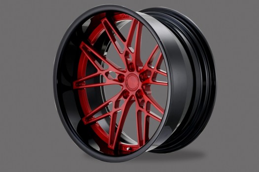 D2 FORGED HS-21