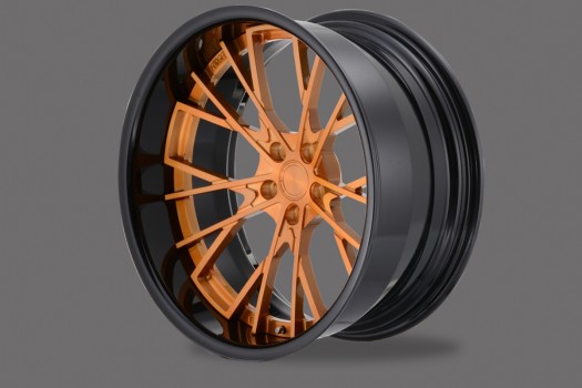D2 FORGED HS-23