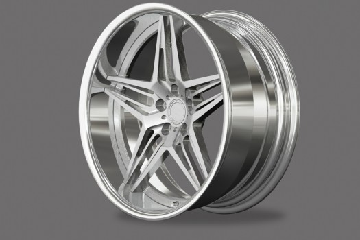 D2 FORGED HS-30
