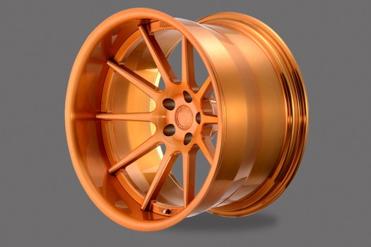 D2 FORGED HS-05