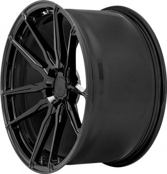 BC FORGED EH 301