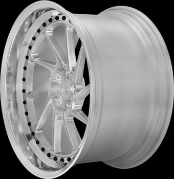 BC FORGED LE 210