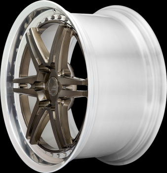 BC Forged LE-65