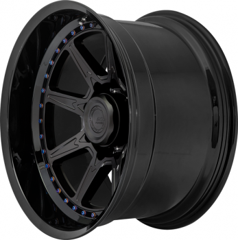 BC FORGED LE T808