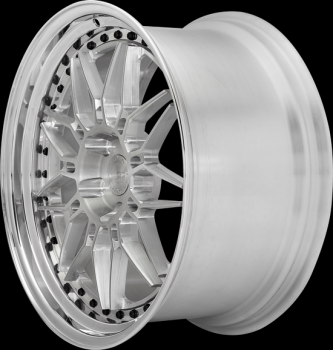 BC Forged MLE 90