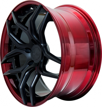 BC Forged BX-J53