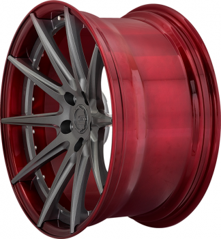BC Forged HB-R10