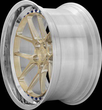 BC Forged LE-52