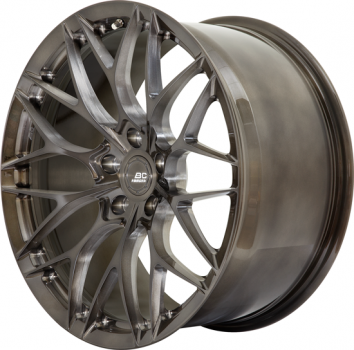 BC FORGED KL-23