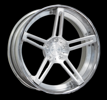 RENNEN FORGED WHEELS - HOOK LIP X CONCAVE SERIES - RM5