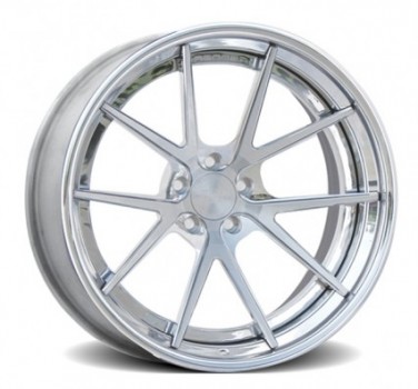 RENNEN FORGED WHEELS - STEP LIPS X CONCAVE SERIES - R55