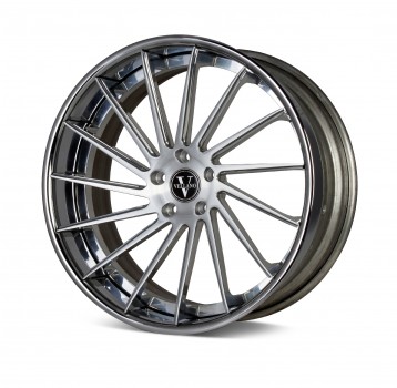 VELLANO VFP 3-PIECE CONCAVE FORGED WHEELS