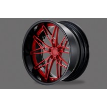 D2 FORGED HS-21