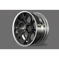 D2 FORGED HS-22