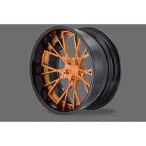 D2 FORGED HS-23