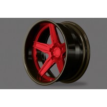 D2 FORGED HS-24