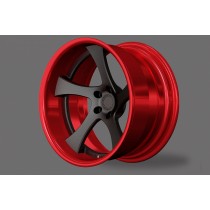 D2 FORGED HS-25