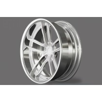 D2 FORGED HS-26