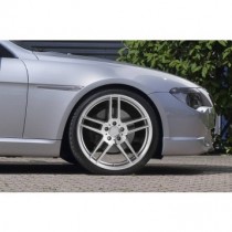 AC Schnitzer BMW 6 series F12 Convertible Wheels