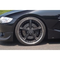 AC Schnitzer BMW Z4 M Roadster Wheels