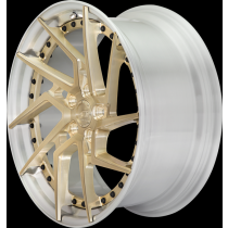 BC FORGED HCA 218S