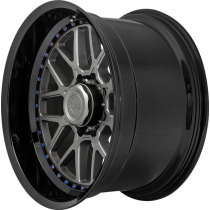 BC FORGED LE T832