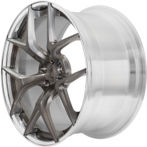 BC Forged HT-02