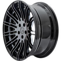 BC Forged NL-26