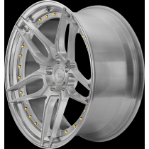 BC FORGED HCA 161S