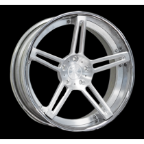 RENNEN FORGED WHEELS - HOOK LIP X CONCAVE SERIES - RM5