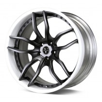 VELLANO VCC 3-PIECE CONCAVE FORGED WHEELS