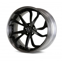 VELLANO VCY 3-PIECE CONCAVE FORGED WHEELS