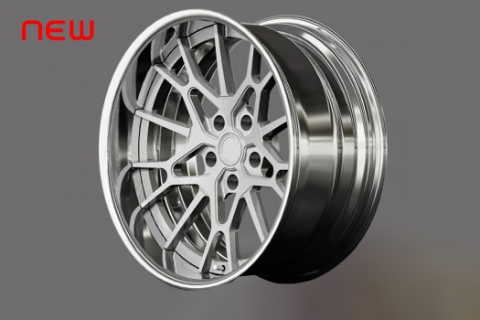 D2 FORGED HS-36