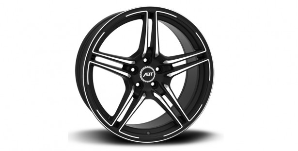 ABT SPORTSLINE AUDI RS3 WHEELS (8V00) from 06/15