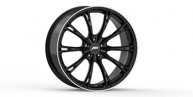 ABT SPORTSLINE AUDI RS3 WHEELS (8V07) from 08/17