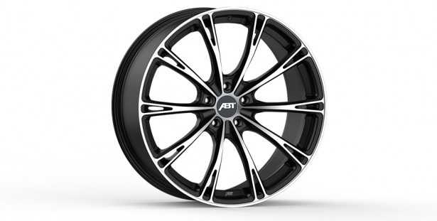 ABT SPORTSLINE AUDI RS6 PERFORMANCE WHEELS (4G05) from 12/15