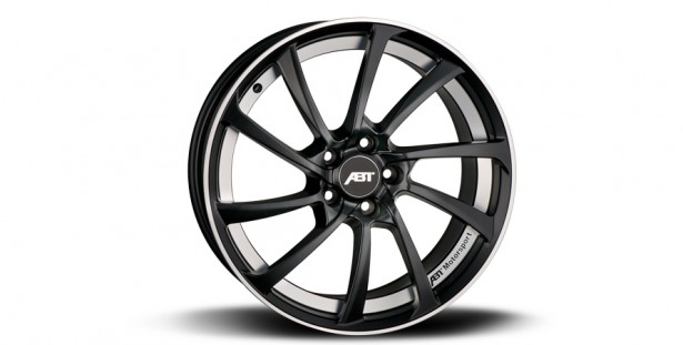 ABT SPORTSLINE AUDI RS6 WHEELS (4G05) from 12/14