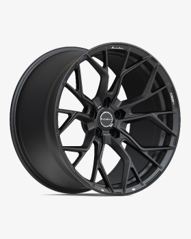 BRIXTON FORGED WHEELS - PF10 CARBON+