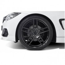 AC Schnitzer BMW 5 series F10 Sedan wheels