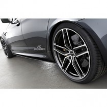 AC Schnitzer BMW 5 series G31 Touring wheels