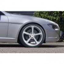 AC Schnitzer BMW M6 E63 Coupe Wheels