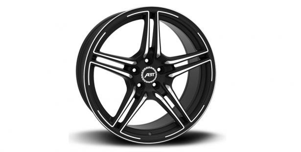 ABT SPORTSLINE AUDI A3 WHEELS (8V07) From 07/16