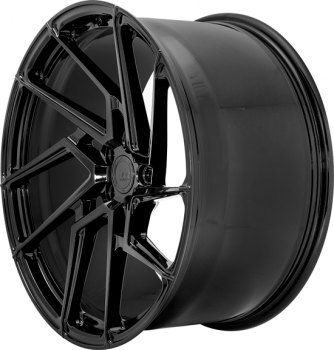 BC FORGED EH 168
