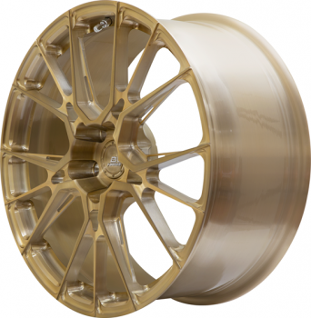 BC FORGED EH 184