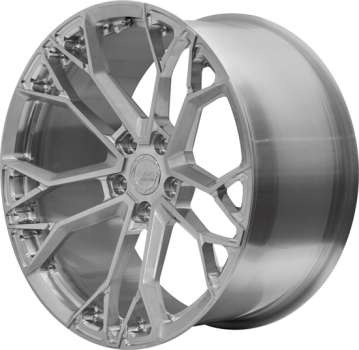 BC FORGED EH 511