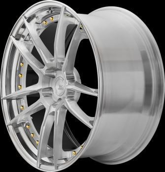 BC FORGED HCA 163S