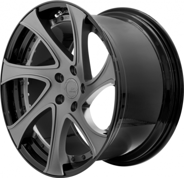 BC FORGED HCA 169S